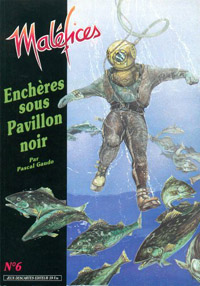 Maléfices 2ème édition : Enchères sous Pavillon noir Maléfices 2ème édition : Enchères sous Pavillon noir