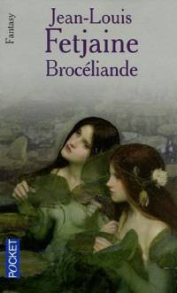 Brocéliande