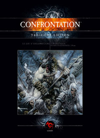 Confrontation 3ème édition