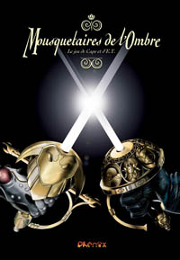 Mousquetaires de l'Ombre