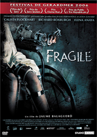 Fragile Fragile