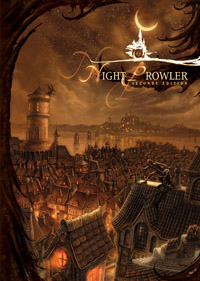 Nightprowler 2ème édition Nightprowler 2ème édition