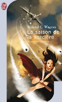 La saison de la sorcière