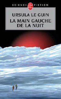 La main gauche de la nuit La main gauche de la nuit