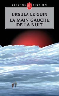 La main gauche de la nuit