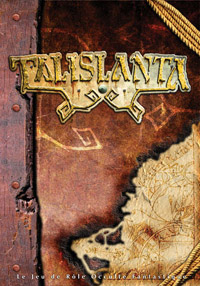 Talislanta 4ème édition : Talislanta