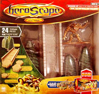 Heroscape : Road to the Forgotten Forest extension Set Heroscape : Road to the Forgotten Forest extension Set