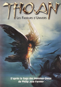 Thoan Les faiseurs d’Univers : Livre de base