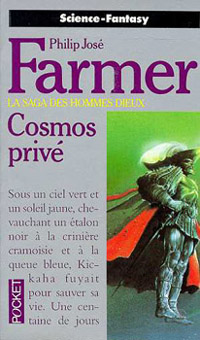 Cosmos privé