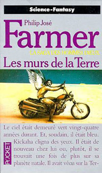 Les murs de la Terre Les murs de la Terre
