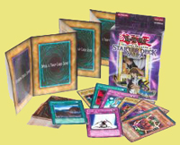 Yu-Gi-Oh! JCC : Deck de Démarrage Kaiba Evolution Yu-Gi-Oh! JCC : Deck de Démarrage Kaiba Evolution