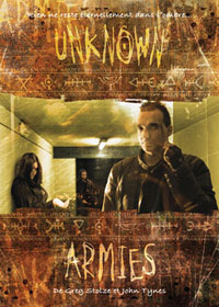 Unknown Armies 2ème édition