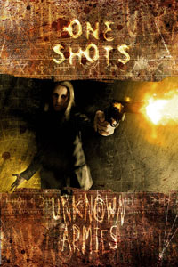 Unknown Armies : One Shots