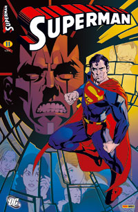Superman - DC : Superman 11