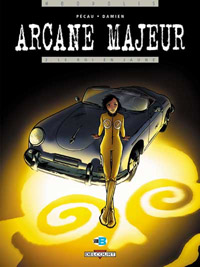 Le Roi en jaune