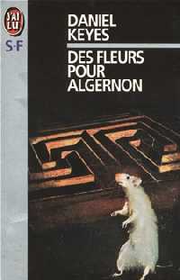 Des fleurs pour Algernon