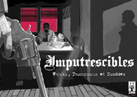 Imputrescibles - livre du joueur