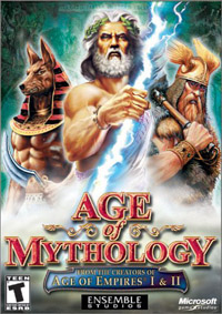 Age Of Mythology