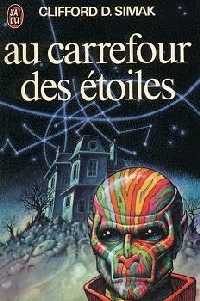 Au carrefour des étoiles