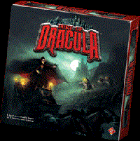 La Fureur de Dracula : Fury of Dracula