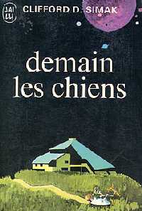 Demain les chiens