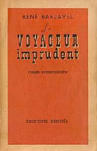 Le voyageur imprudent