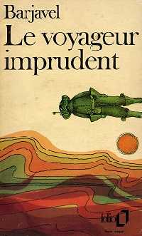 Le voyageur imprudent