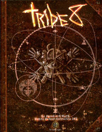 Tribe 8