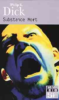 Substance Mort Substance Mort