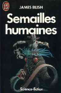 Semailles humaines