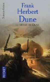Le Messie de Dune : Messie de Dune