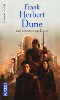 Les enfants de Dune