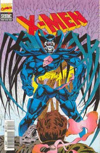 Semic X-Men : X-Men 12 Semic X-Men : X-Men 12