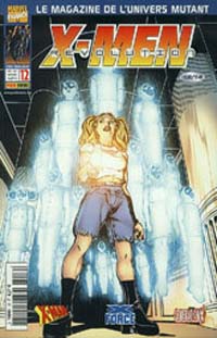 X-Men Révolution 12 X-Men Révolution 12