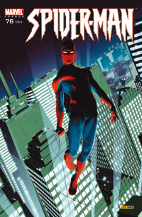 Spider-Man mensuel : Spider-Man V.II - 76