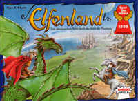 Elfenland