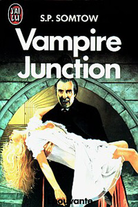 Vampire Junction