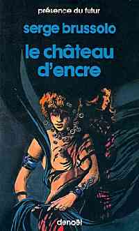 Le château d'encre Le château d'encre