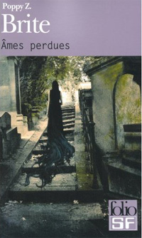 âmes Perdues : Ames Perdues âmes Perdues : Ames Perdues