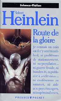 Route de la gloire Route de la gloire