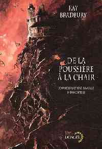 De la poussière à la chair De la poussière à la chair