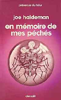 En mémoire de mes péchés