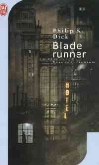 Blade Runner Blade Runner