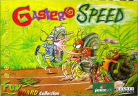 Gastéro Speed : Gastero Speed, les p'tits gris