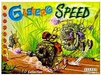 Gastéro Speed : Gastero Speed, les gros bourgognes