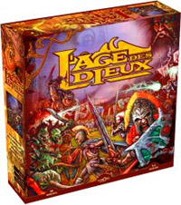 L'Age des Dieux L'Age des Dieux