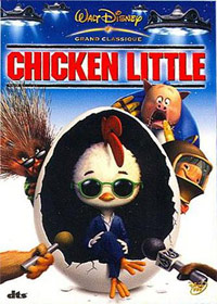Chicken Little