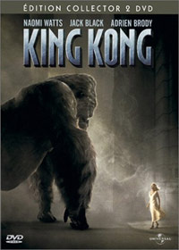 King Kong Collector 2 DVD