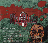 Vampire: the Eternal Struggle : Bloodlines