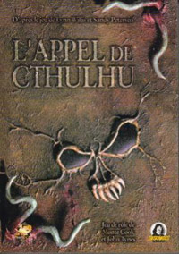 L'Appel de Cthulhu D20